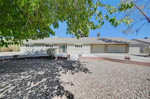 5984 Mustang St, Las Vegas, NV 89130