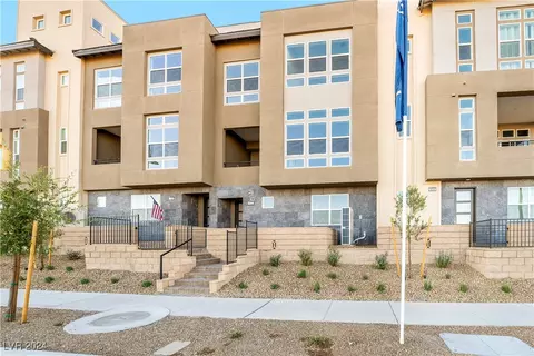 3328 Esker Ridge Ave, Henderson, NV 89044