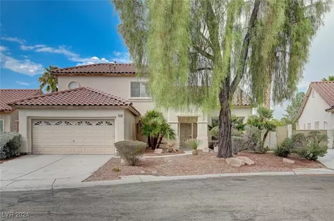 2010 Mount Carmel Ave, Las Vegas, NV 89123