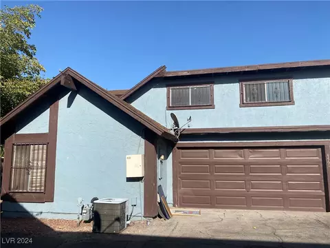 4461 Buena Vista Dr #0, Las Vegas, NV 89102