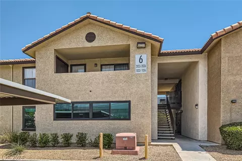 2451 N Rainbow Blvd #2034, Las Vegas, NV 89108