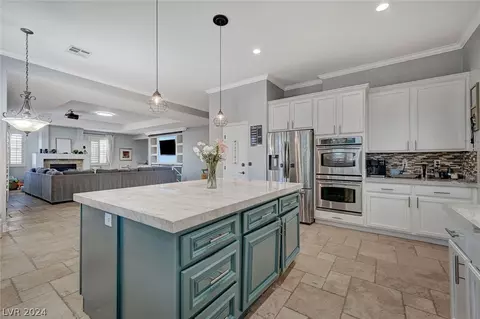 6020 Rabbit Track St, Las Vegas, NV 89130