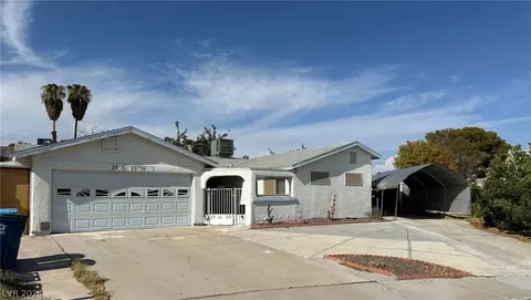 5366 Brady Ln, Las Vegas, NV 89120