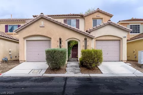 5590 Prospectors Creek Way, Las Vegas, NV 89122