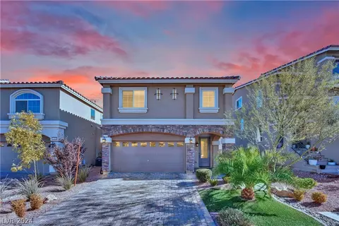 7146 Black Sage St, Las Vegas, NV 89118