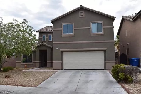 3609 Kelcie Marie Ave, North Las Vegas, NV 89031