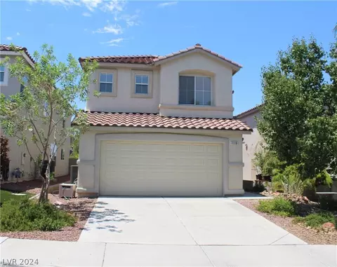 1119 Cathedral Ridge St, Henderson, NV 89052