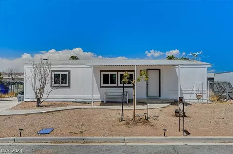 785 Mormon Peak St, Overton, NV 89040