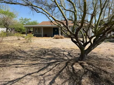 6500 W Hammer Ln, Las Vegas, NV 89130