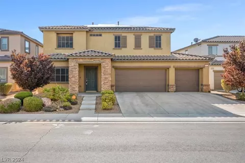 8112 Sapphire Sea St, North Las Vegas, NV 89085