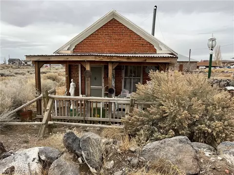 100102 N First St, Goldfield, NV 89013