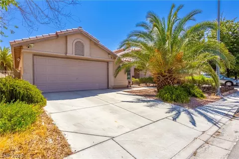 6970 Wineberry Dr, Las Vegas, NV 89119