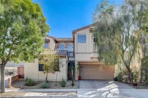 7443 Crooked Branch St, Las Vegas, NV 89143