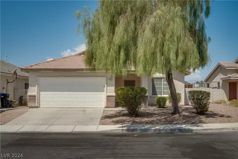 5531 Echo Hawk St, North Las Vegas, NV 89031