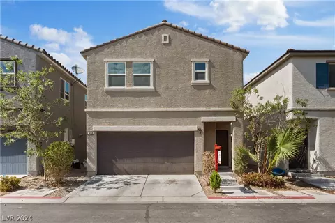 3616 Via El Monte Ave, Las Vegas, NV 89115