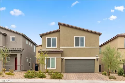7980 W Agate Ave, Las Vegas, NV 89113
