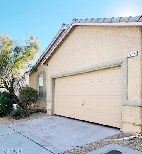 2415 Living Rock St, Las Vegas, NV 89106