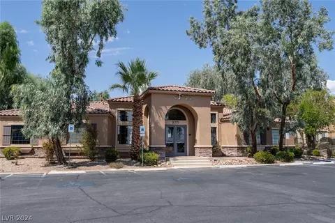 2060 Rancho Lake Dr #101, Las Vegas, NV 89108