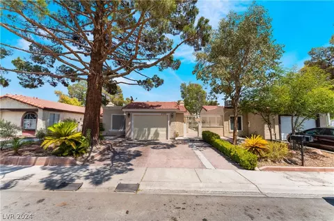 3733 Rainy River Rd, Las Vegas, NV 89108