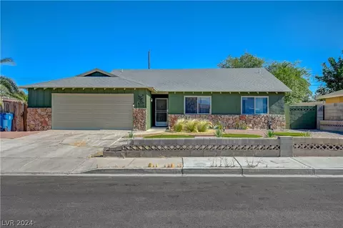 5809 Heron Ave, Las Vegas, NV 89107