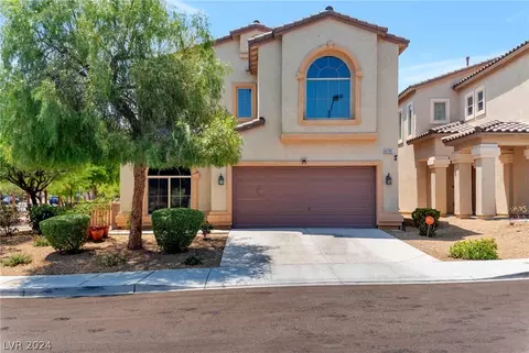6725 Carol Steam St, Las Vegas, NV 89149