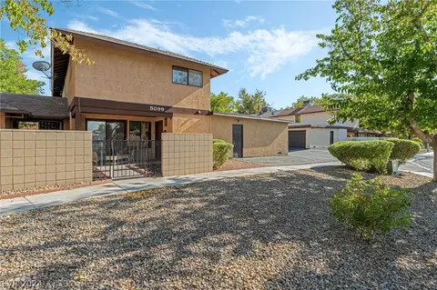 5099 Village Dr, Las Vegas, NV 89142