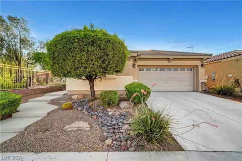 5733 Keystone Crest St, North Las Vegas, NV 89081