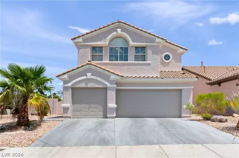 3352 N Campbell Rd, Las Vegas, NV 89129