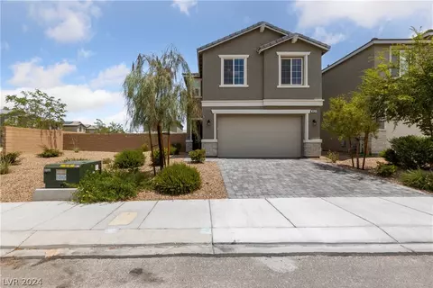 10526 El Camino Rd, Las Vegas, NV 89141