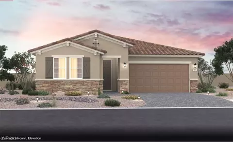 1006 Warsaw Ave #LOT 20, Henderson, NV 89015