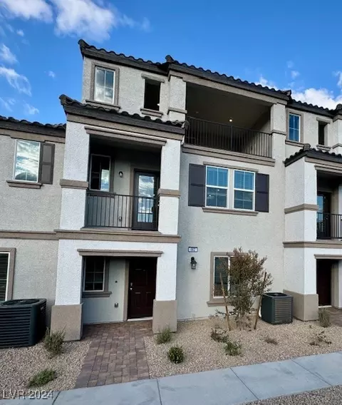 662 Bellus Pl #LOT 189, Henderson, NV 89015