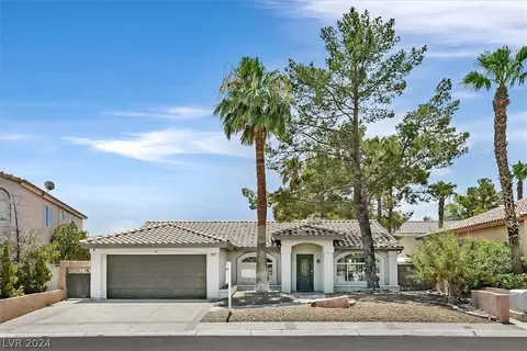 2497 Swan Ridge Ave, Henderson, NV 89074