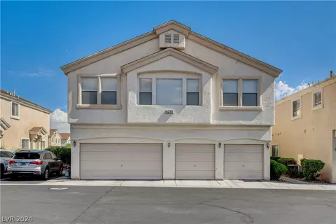 6370 Rusticated Stone Ave #103, Henderson, NV 89011