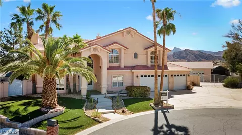 4315 N Bonita Vista St, Las Vegas, NV 89129