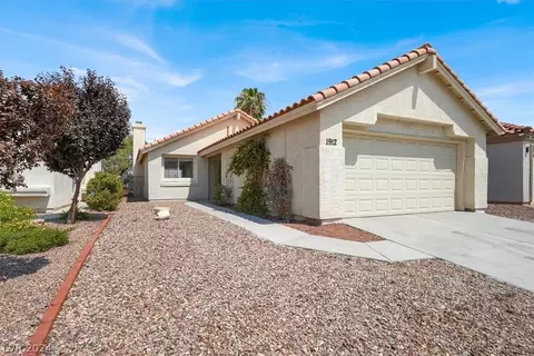 1912 Bookbinder Dr, Las Vegas, NV 89108