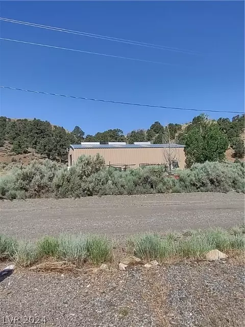 330 S Gold, Manhattan, NV 89022