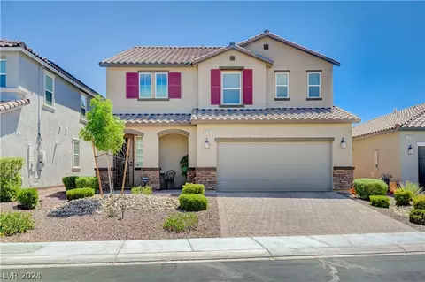 9592 Belfast Cove St, Las Vegas, NV 89178