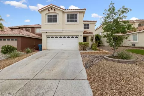 9723 Granite Gorge Ct, Las Vegas, NV 89148