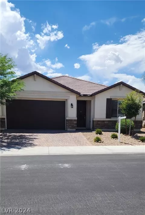 6153 Turaco St, North Las Vegas, NV 89031