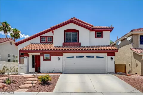 2176 Eaglecloud Dr, Henderson, NV 89074 photo 1