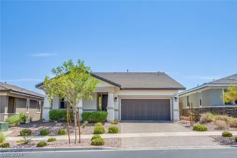 341 Silva Pl, Henderson, NV 89011