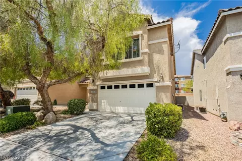 7935 Dexter Falls St, Las Vegas, NV 89149