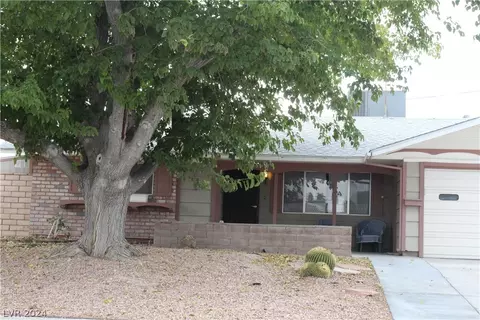 Undisclosed, Las Vegas, NV 89142