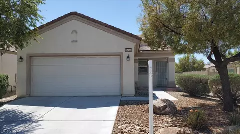 2455 Shore Bird Ave, North Las Vegas, NV 89084