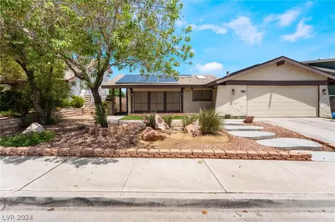 4516 Mcmillan Rd, Las Vegas, NV 89121