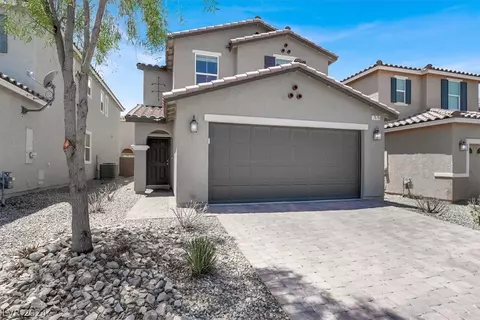 7575 Slipper Orchid St, Las Vegas, NV 89148