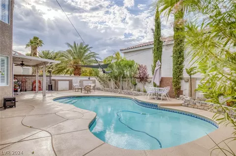 9256 Spruce Mountain Way, Las Vegas, NV 89134