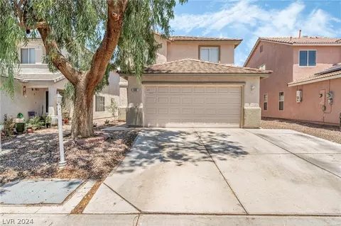 6182 Riflecrest Ave, Las Vegas, NV 89156