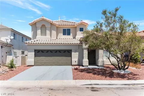 2186 Lipari Ct, Las Vegas, NV 89123