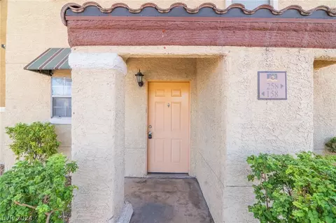 2801 N Rainbow Blvd #158, Las Vegas, NV 89108